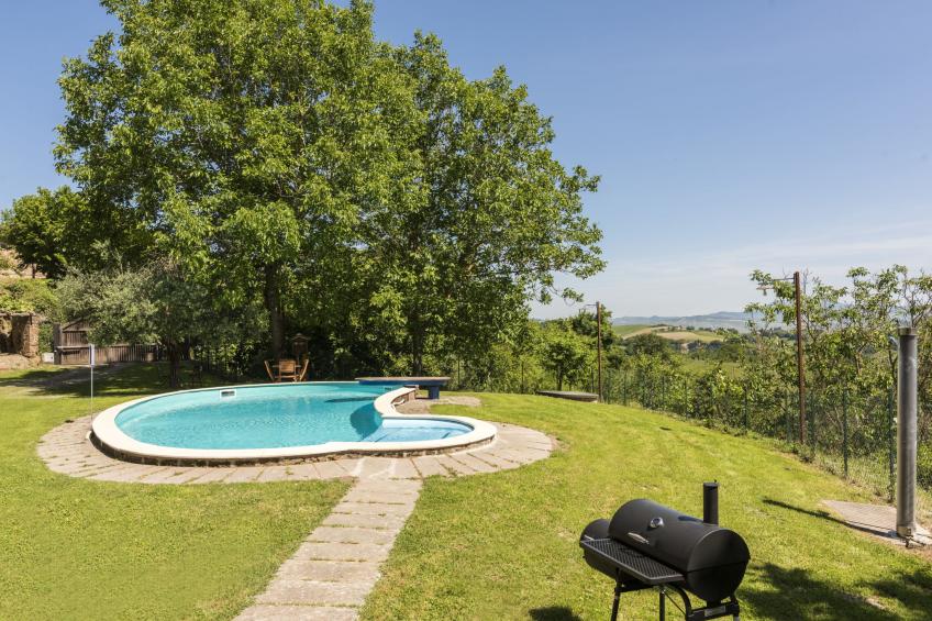 Villa La Grotta - foto 32