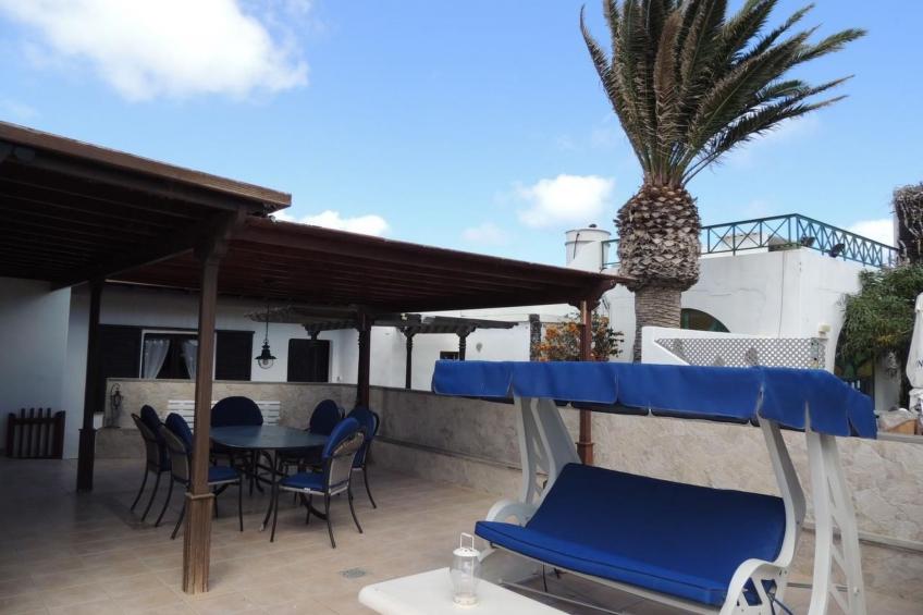 Villa Sol - foto 20