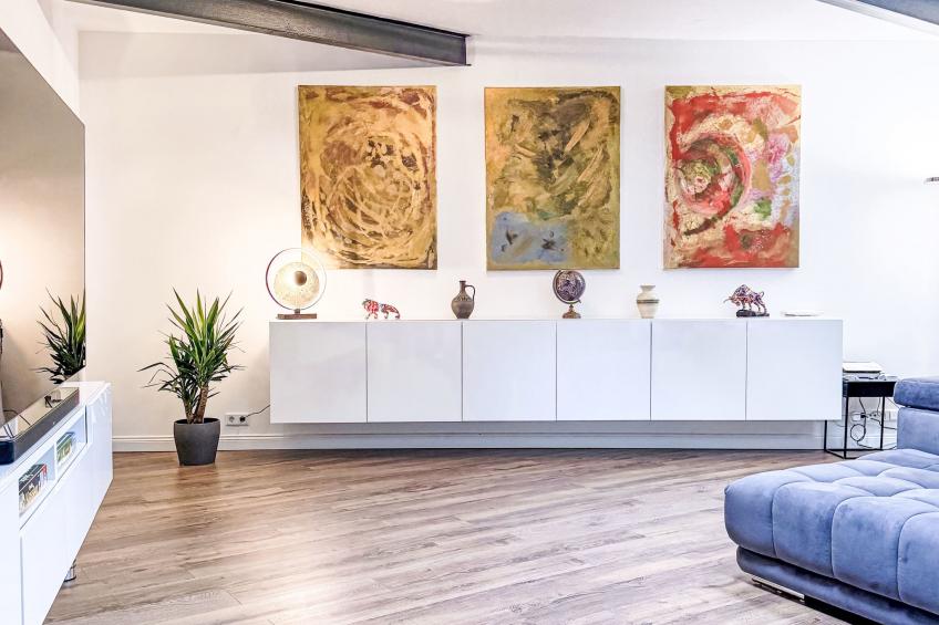 Exklusives Loft im Herzen von Düsseldorf - foto 64