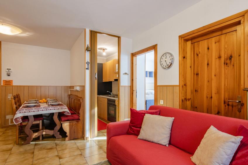 Condominio Val di Fassa - foto 11