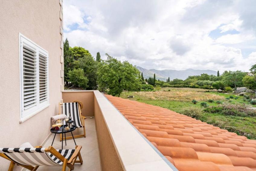 Apartment Nature View  - Three Bedroom Apartment with Jacuzzi - foto 14