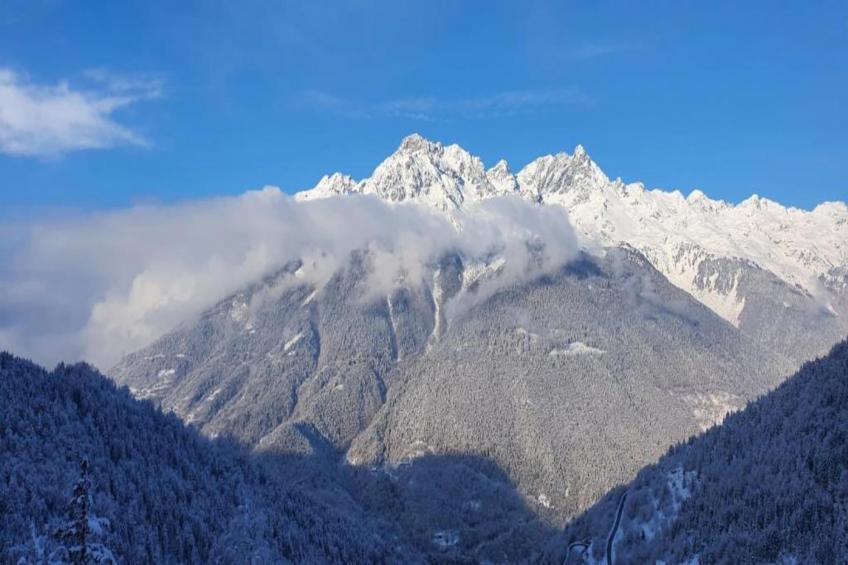 Maison de vacances - OZ EN OISANS - foto 13