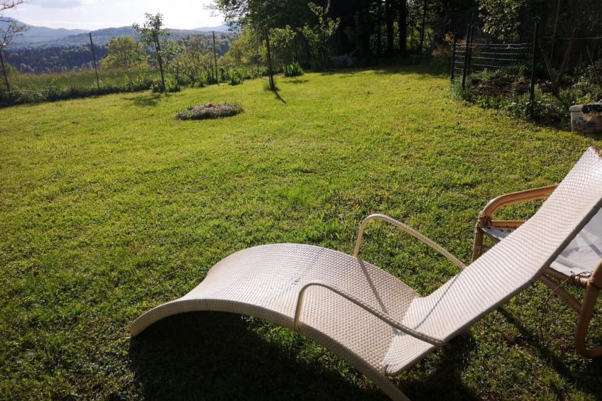 Märchenhaftes Holzhaus bei Ljubljana - foto 12