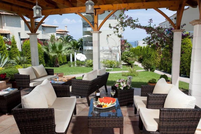 Sun Residence 8 - foto 13