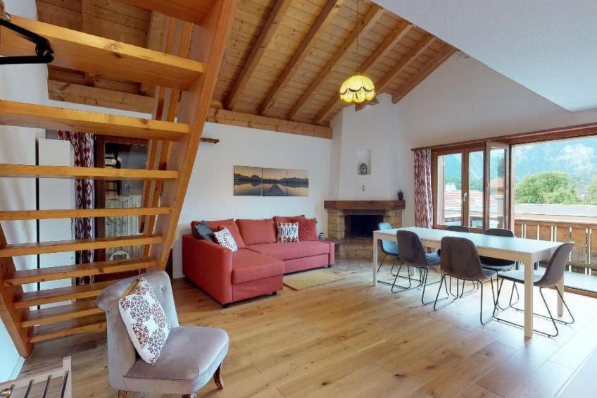 MAISONETTE 4.5Zimmer - foto 7