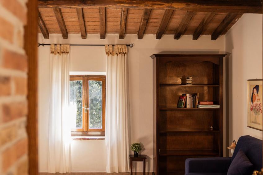 Historisches Bauernhaus mit Pool - foto 29