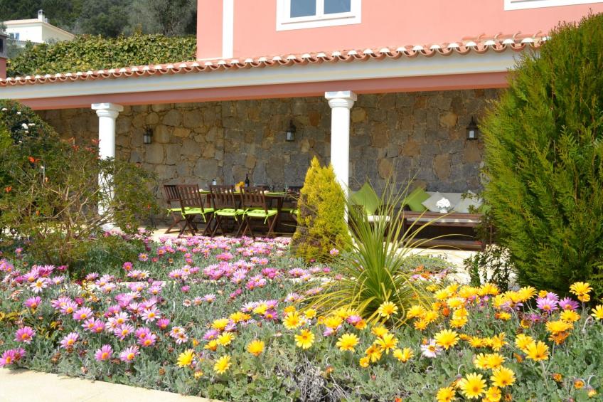 Luxuriöse Privatvilla mit Infinity-Pool - foto 34