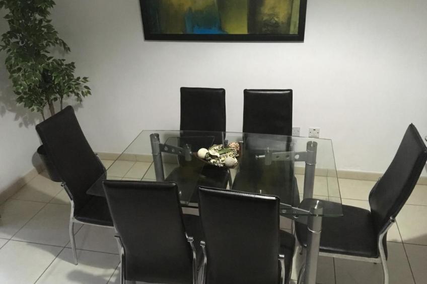 "Palmenvilla" mit privatem Balkon - foto 6