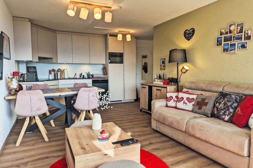 Les Essampilles - foto 3