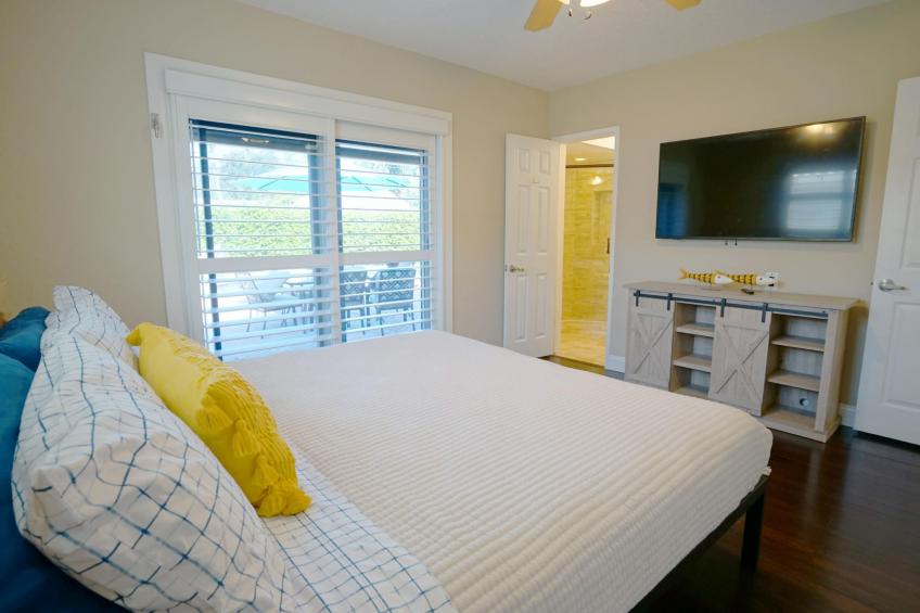 Villa Bella - Modernes Haus mit beheiztem Pool - foto 11