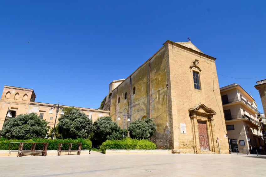 Wohnung in Sciacca mit internem Parkplatz - foto 52