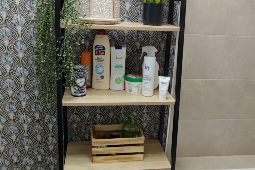 "La Invincible Moja" (Die unbesiegbare Moja) - foto 29