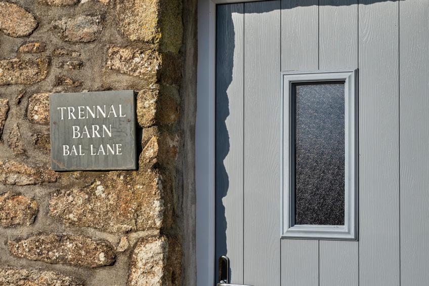 Trennal Barn - foto 39