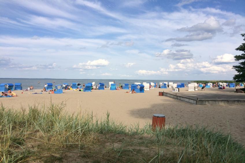 Schönes Ferienhaus - foto 25