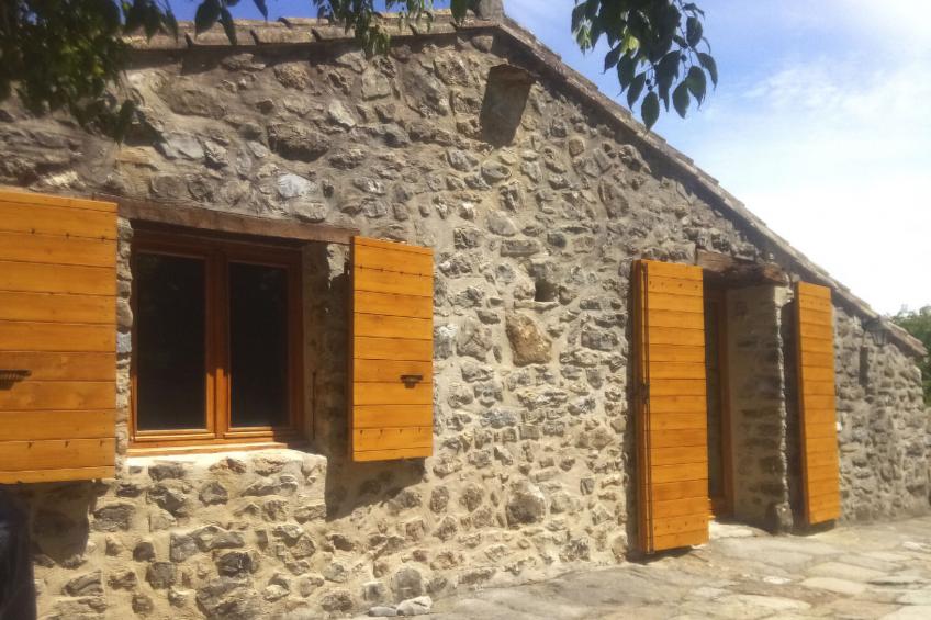 "Gîte La Calade" mit Pool - foto 3