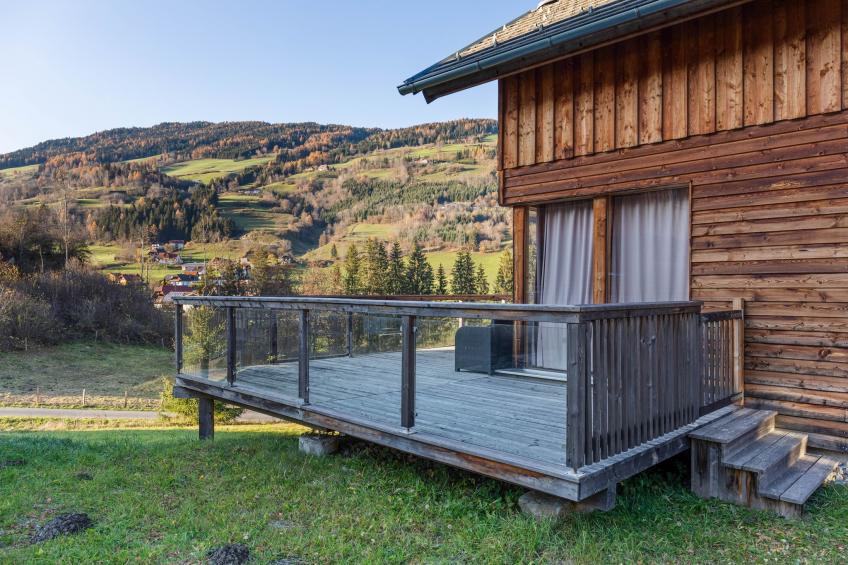 Chalet Murau Woody 4 - foto 4