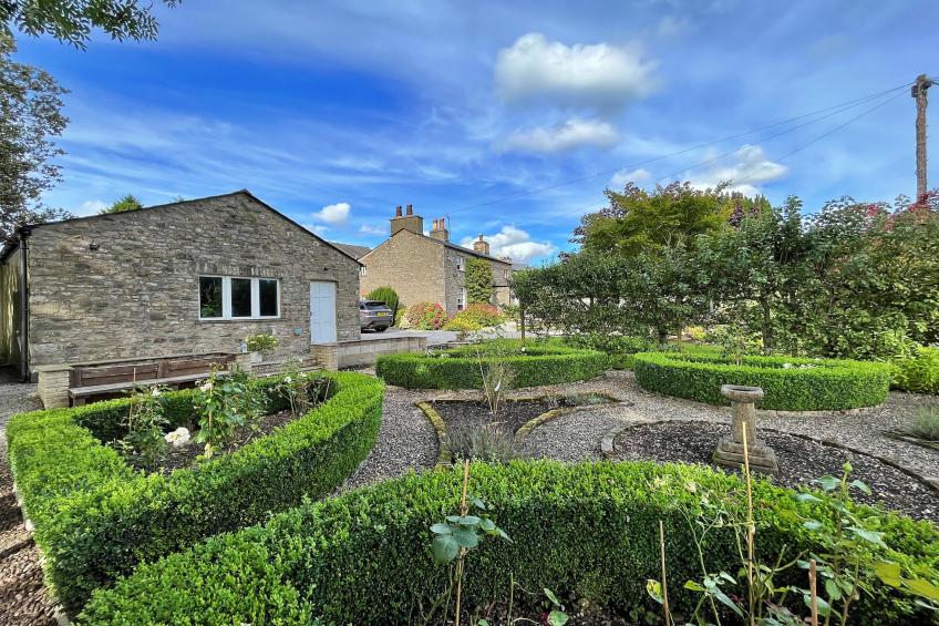 Ivy Cottage - foto 47