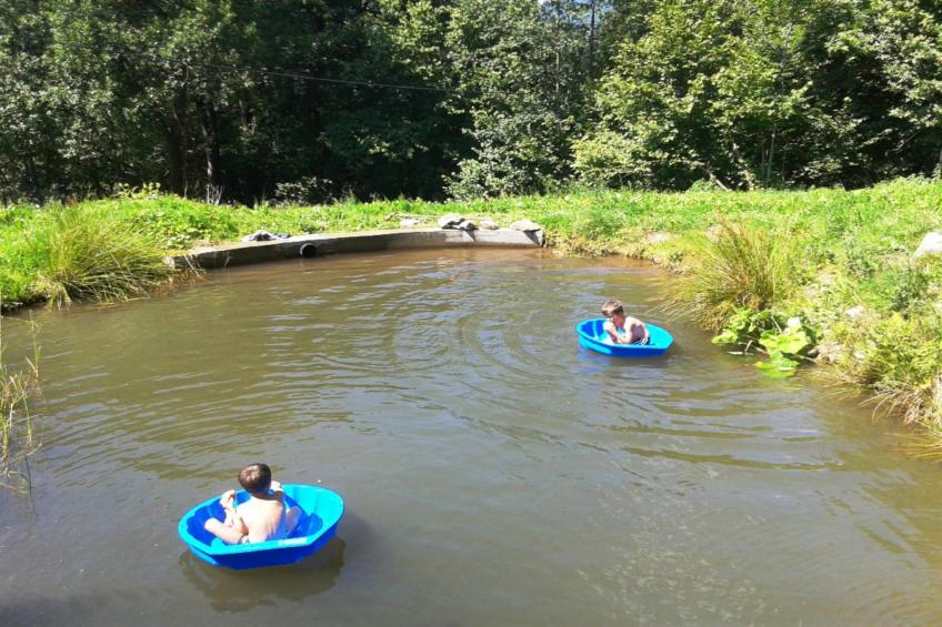 Ferienparadies Am-Rennweg - foto 23
