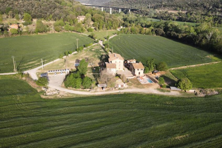 Mobil Home - Bungalow - Cottage à Montagut i Oix - foto 49