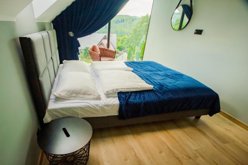 Dom na szczycie dla 5 osób - foto 14