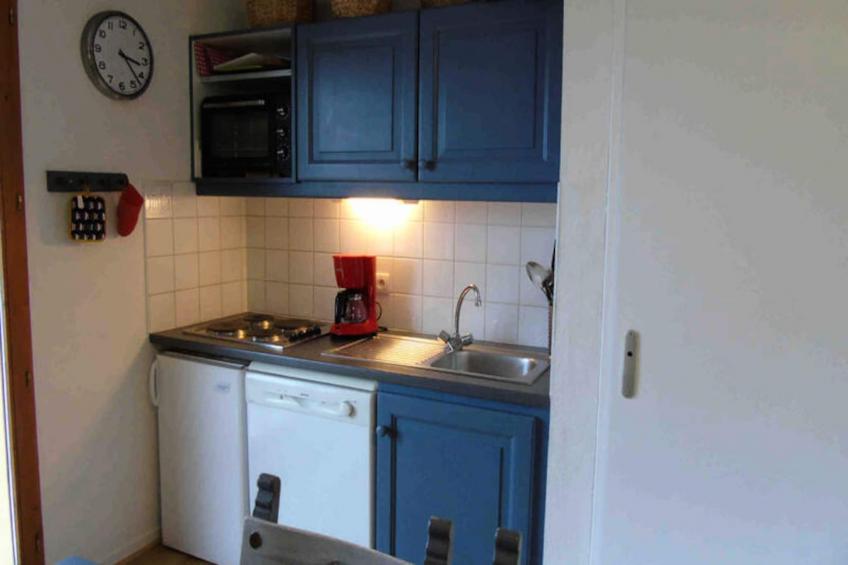 Chalet Arrondaz - foto 5