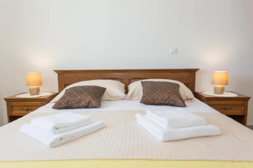 Apartment Mojaš - Two Bedroom Apartment with Terrace - foto 9