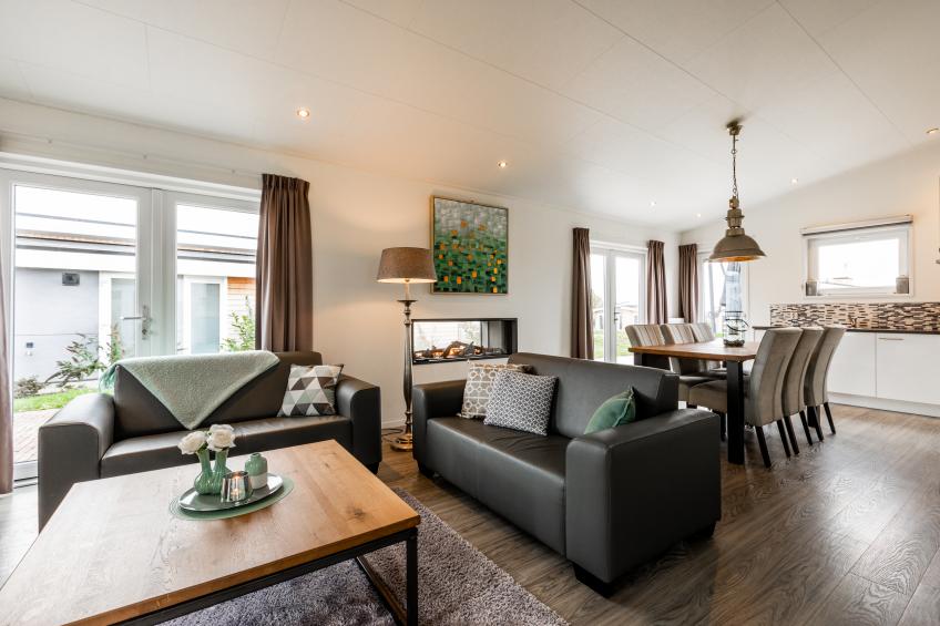 Schaelsbergerbosch Eco - Garden House & Sauna (copy) - foto 4