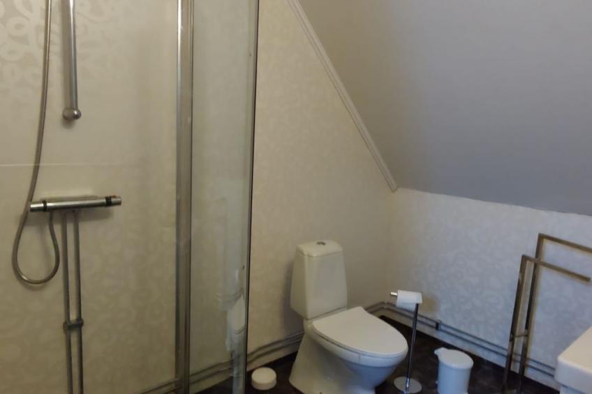 Schöne große "Villa Stolle" 9 Personen 2 Bäder - foto 24