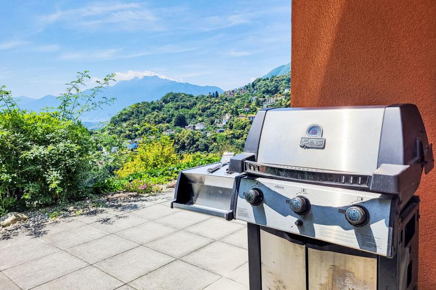 Residenza Solaria Endless View - foto 17