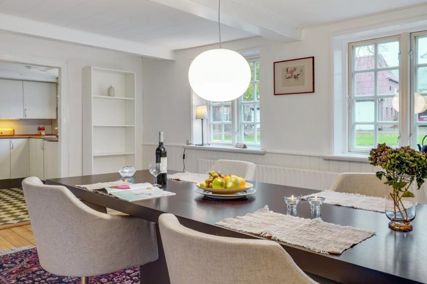 "Ilsa" - 9.8km from the sea in Western Jutland - foto 33