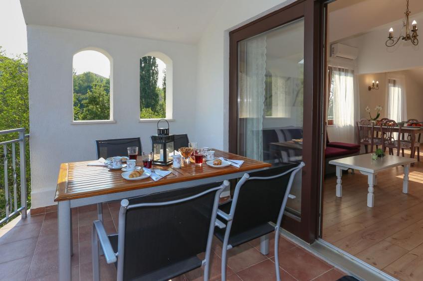 Schönes Ferienhaus in Grab mit Privatparkplatz und Bergblick - foto 34