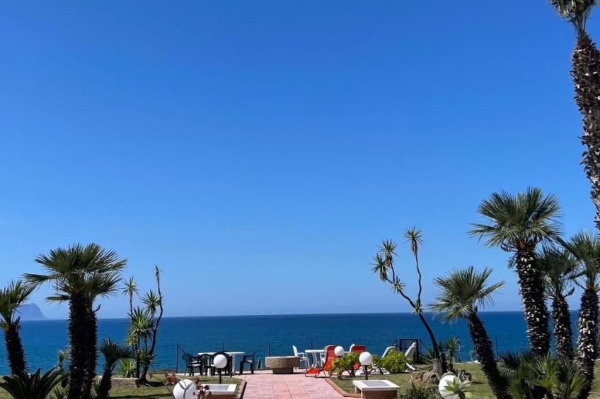 Villa Gina in Trappeto