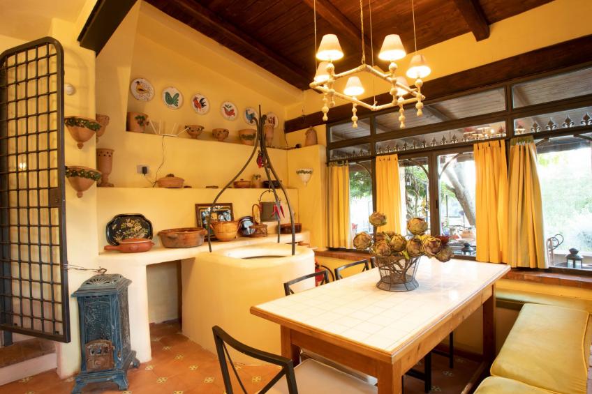 Casa del Pozzo Antico - foto 18