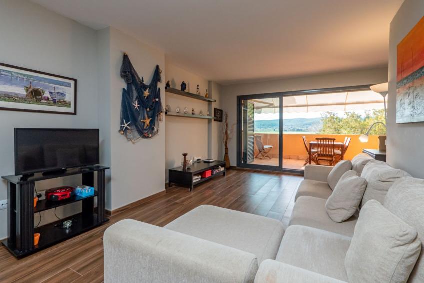 Costabravaforrent Segalar 3, für 6, Gemeinschaftspool - foto 9