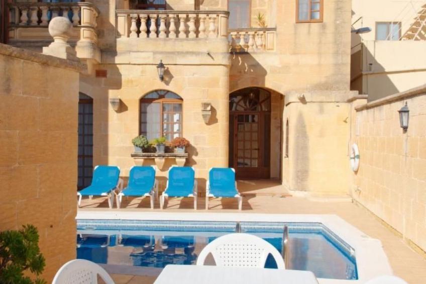 Villa Harruba - foto 14