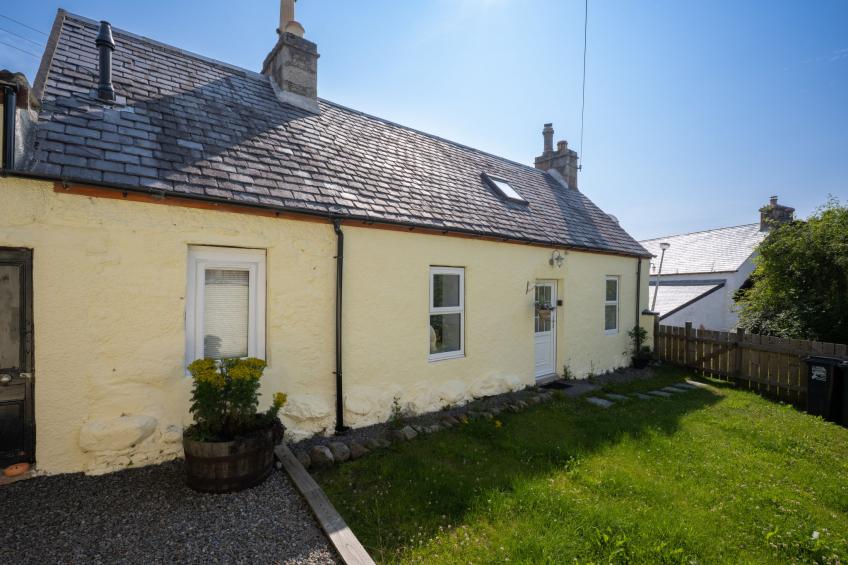 Strone Cottage - foto 30