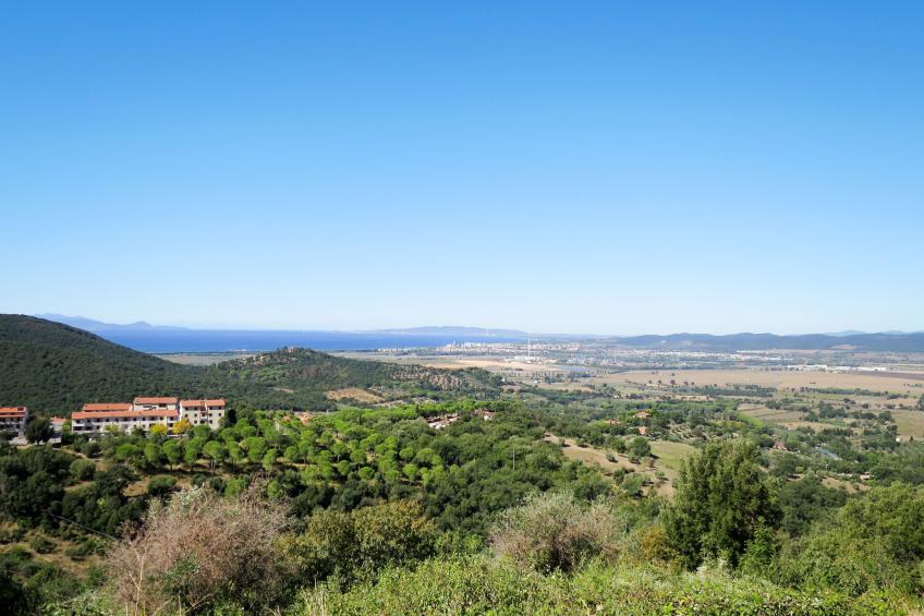 Tra mare e campagna - foto 15