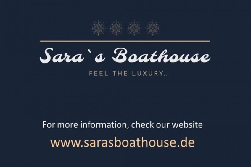 Sara's Boathouse 372 - foto 36