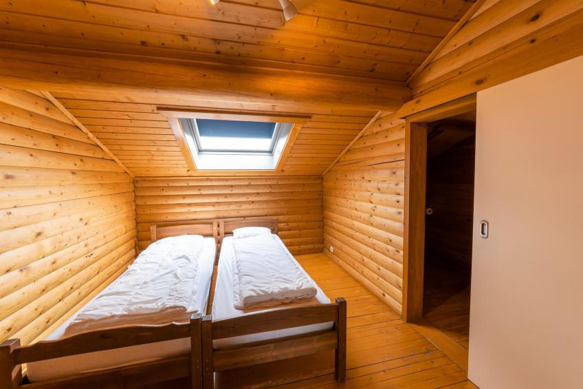 Chalet Californien - foto 15