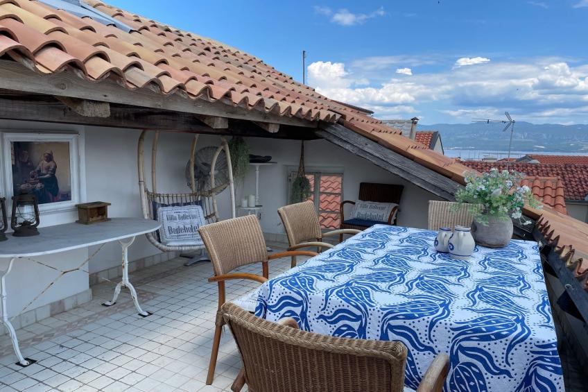 Vakantiewoning met Zeezicht - foto 32