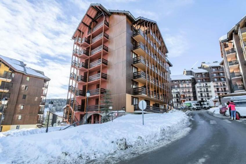 Résidence Betelgeuse - maeva Home - foto 7