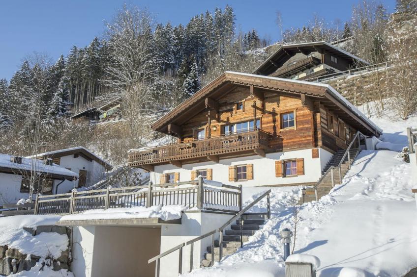 Chalets im Wald - foto 9