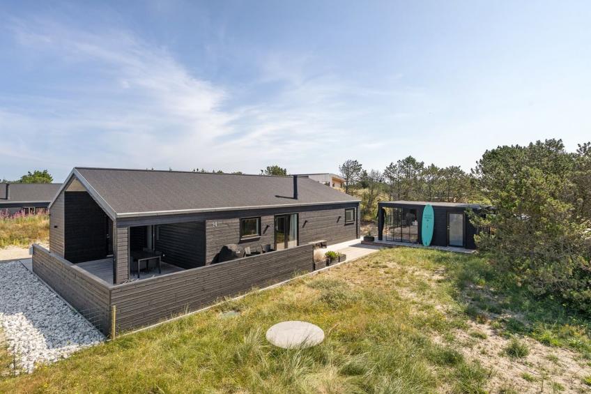 "Grimar" - 600m from the sea
