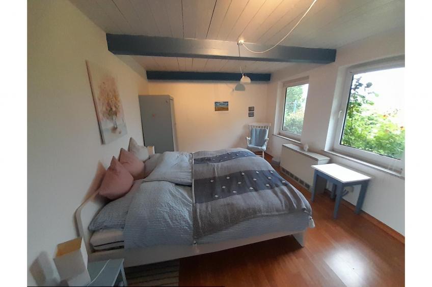 Opas Hus auf Pellworm 2 Erw2Kin - foto 8