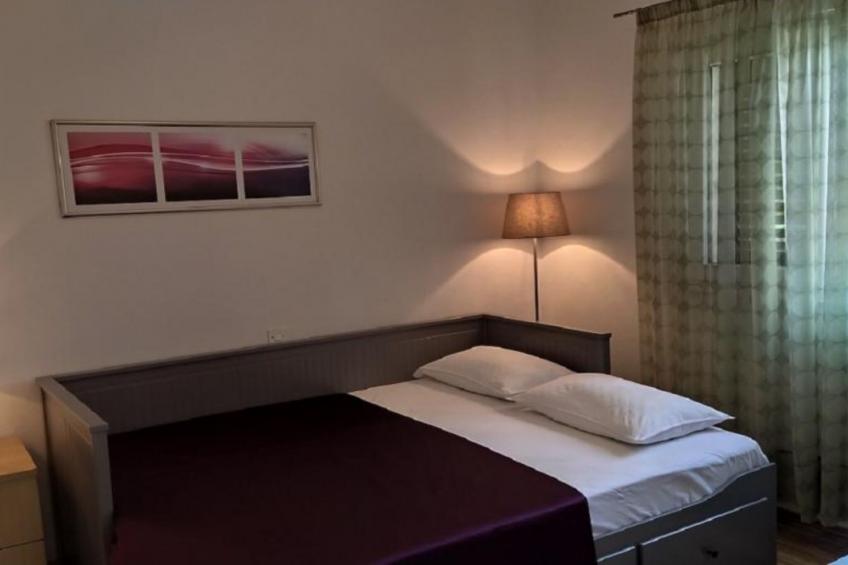 Apartments Roščić - Two Bedroom Apartment with Balcony - foto 9