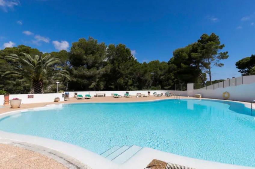 mit Pool, umgeben von Natur - foto 39