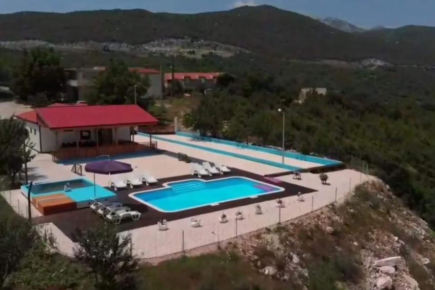 Anwesen "Poljicko imanje" mit eigenem Pool - foto 36