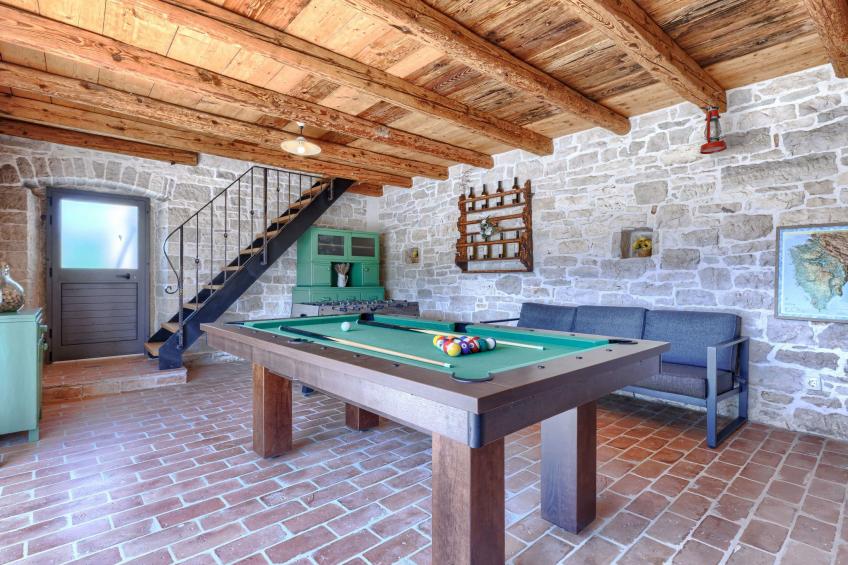 Villa Radovani - foto 39