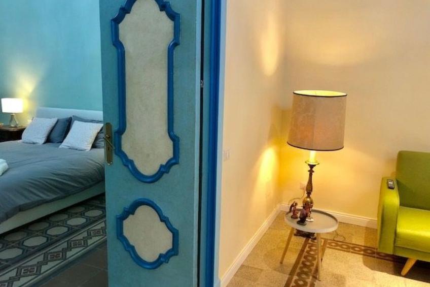 Große Duomo-Wohnung im historischen Zentrum - foto 6