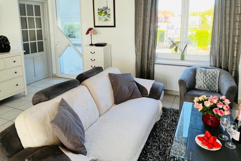 Villa La Plage - foto 36